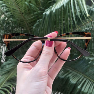 safine com br oculos de grau gatinho tartaruga meg 3