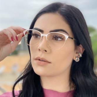 safine com br oculos de grau redondo branco lizzy 1