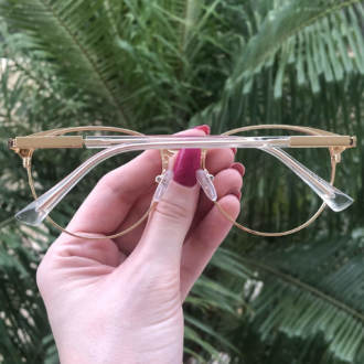 safine com br oculos de grau redondo branco lizzy 3