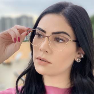 safine com br oculos de grau redondo marrom lizzy 2
