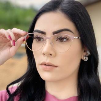 safine com br oculos de grau redondo nude lizzy 3