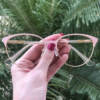 safine com br oculos de grau redondo rosa lizzy 2
