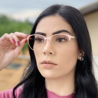 safine com br oculos de grau redondo rosa lizzy 3