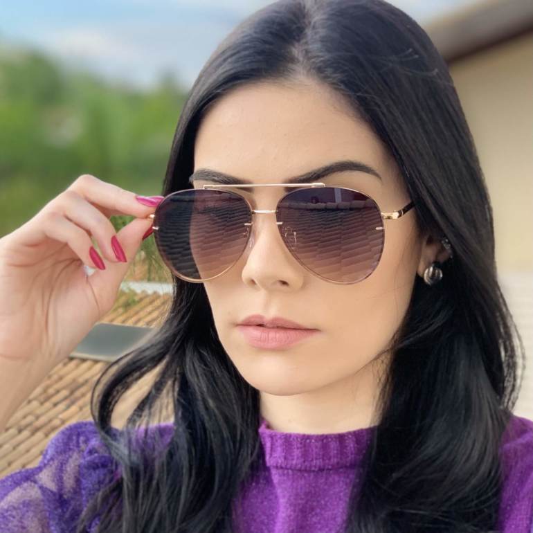 safine com br oculos de sol aviador colorido nanda 1