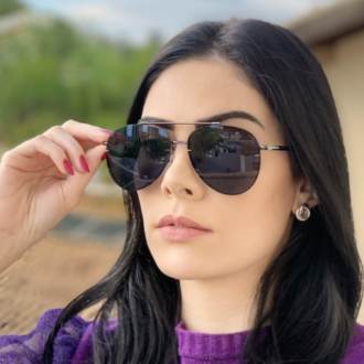safine com br oculos de sol aviador preto nanda 1