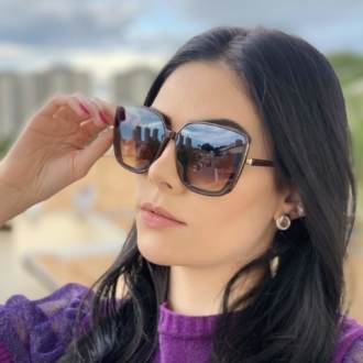 safine com br oculos de sol gatinho marrom mandy 2