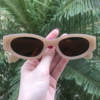 safine com br oculos de sol gatinho nude kim