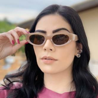 safine com br oculos de sol gatinho nude kim 2