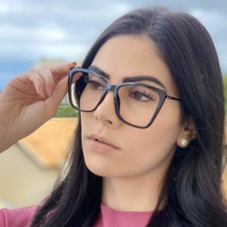 safine com br oculos 2 em 1 gatinho preto ana 2