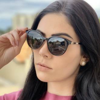 safine com br oculos 2 em 1 gatinho preto cleo