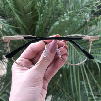 safine com br oculos 2 em 1 gatinho preto cleo 4