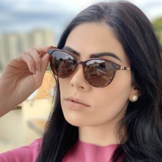 safine com br oculos 2 em 1 gatinho tartaruga cleo 2