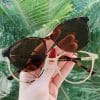 safine com br oculos 2 em 1 gatinho tartaruga cleo 5