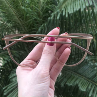 safine com br oculos de grau gatinho nude doris 4