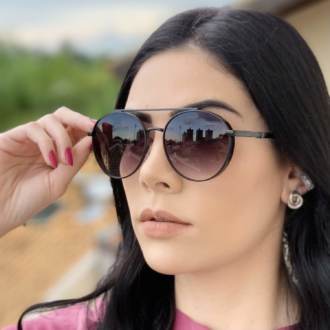 safine com br oculos de sol aviador preto lana 1