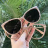 safine com br oculos 2 em 1 gatinho nude lia 3