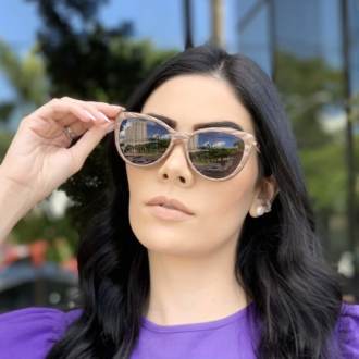 safine com br oculos 2 em 1 gatinho nude lia