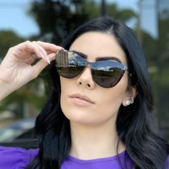 safine com br oculos 2 em 1 gatinho nude mia