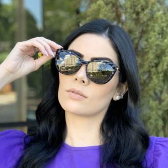 safine com br oculos 2 em 1 gatinho preto lia 2
