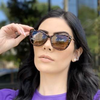 safine com br oculos 2 em 1 gatinho tartaruga lia