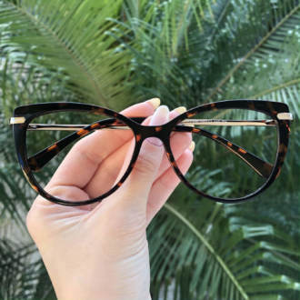 safine com br oculos 2 em 1 gatinho tartaruga lia 4