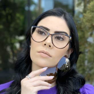 safine com br oculos 2 em 1 gatinho tartaruga mia 1