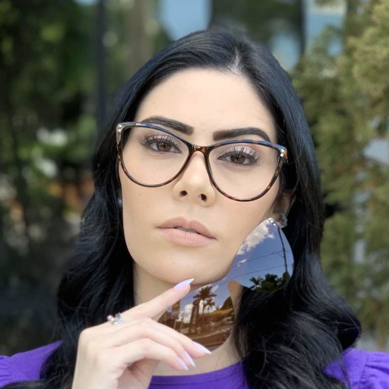 safine com br oculos 2 em 1 gatinho tartaruga mia 2
