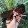 safine com br oculos 2 em 1 gatinho tartaruga mia 3