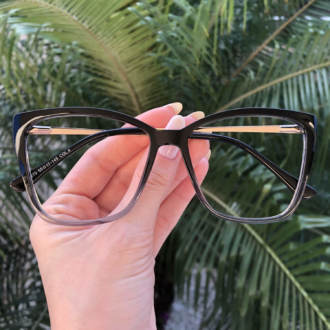 safine com br oculos 2 em 1 gatinho transparente ana 1