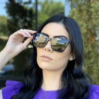 safine com br oculos 2 em 1 gatinho transparente ana 5
