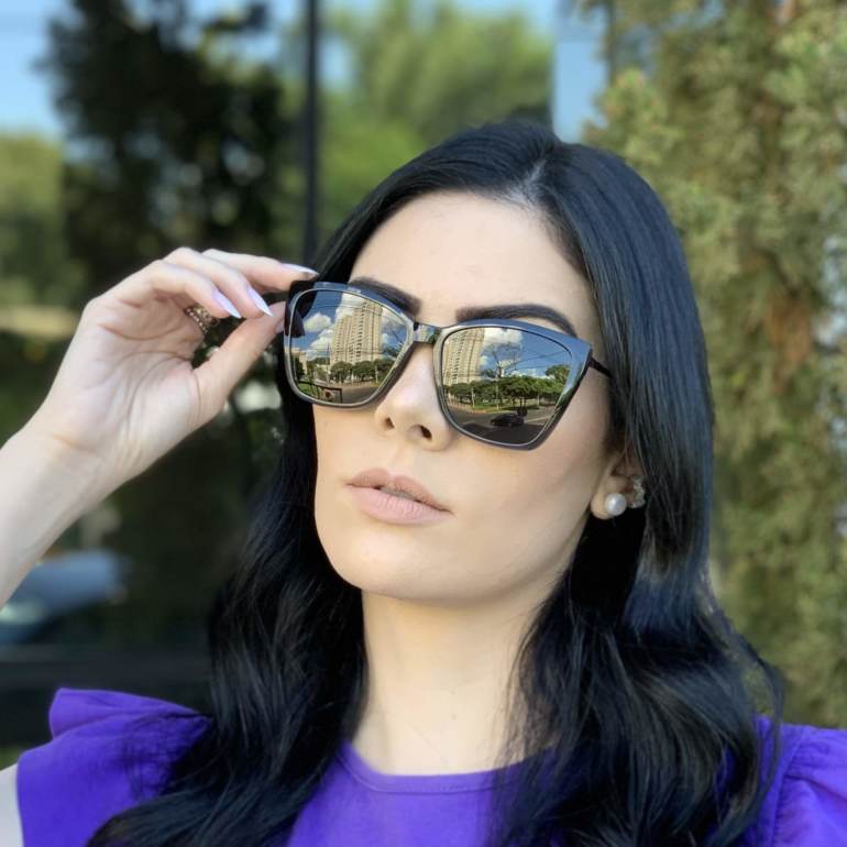 safine com br oculos 2 em 1 gatinho transparente ana 5