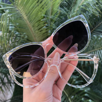 safine com br oculos 2 em 1 gatinho transparente lia 4