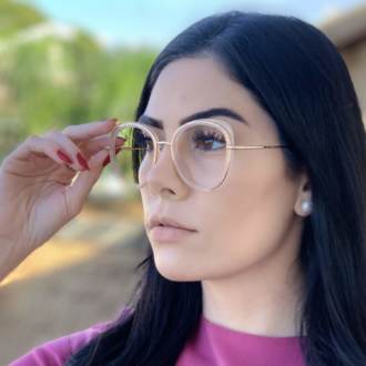 safine com br oculos de grau gatinho nude cris