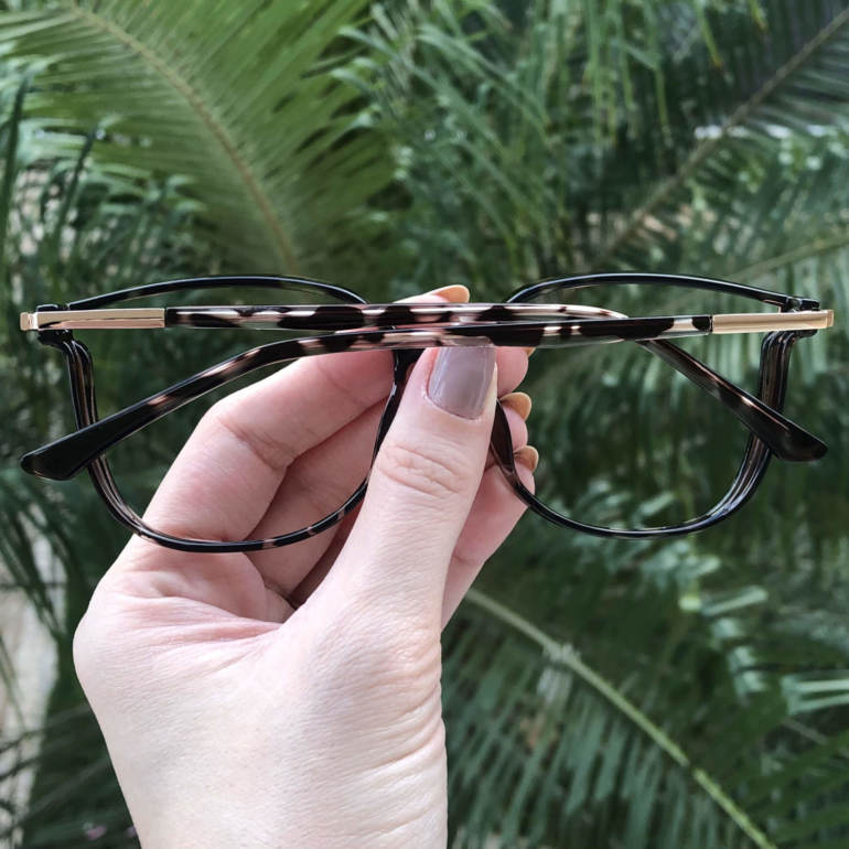 safine com br oculos de grau retangular tartaruga lulu 4