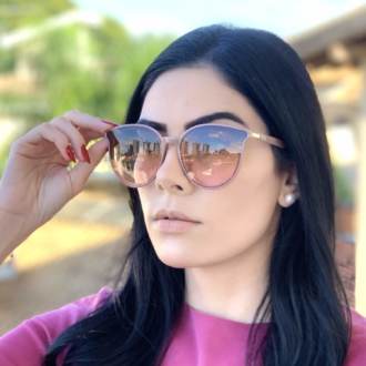 safine com br oculos de sol gatinho rosa leticia 1