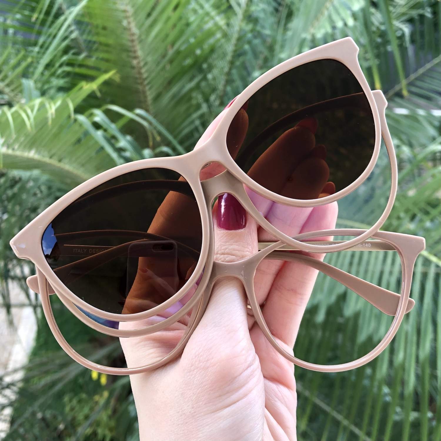 safine com br oculos 3 em 1 gatinho nude livia 5