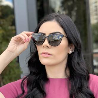 safine com br oculos 3 em 1 gatinho preto livia 1