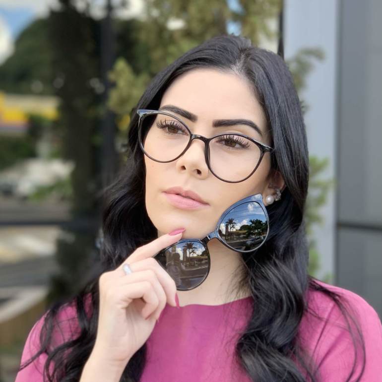 safine com br oculos 3 em 1 gatinho preto zoe 5