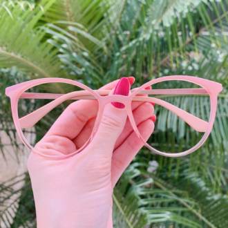 safine com br oculos 3 em 1 gatinho rosa zoe 1