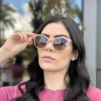 safine com br oculos 3 em 1 gatinho rosa zoe 3