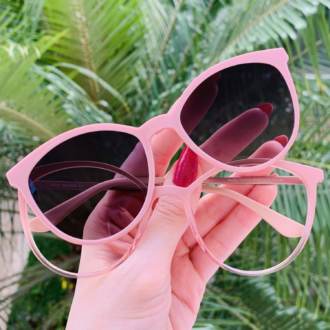 safine com br oculos 3 em 1 gatinho rosa zoe