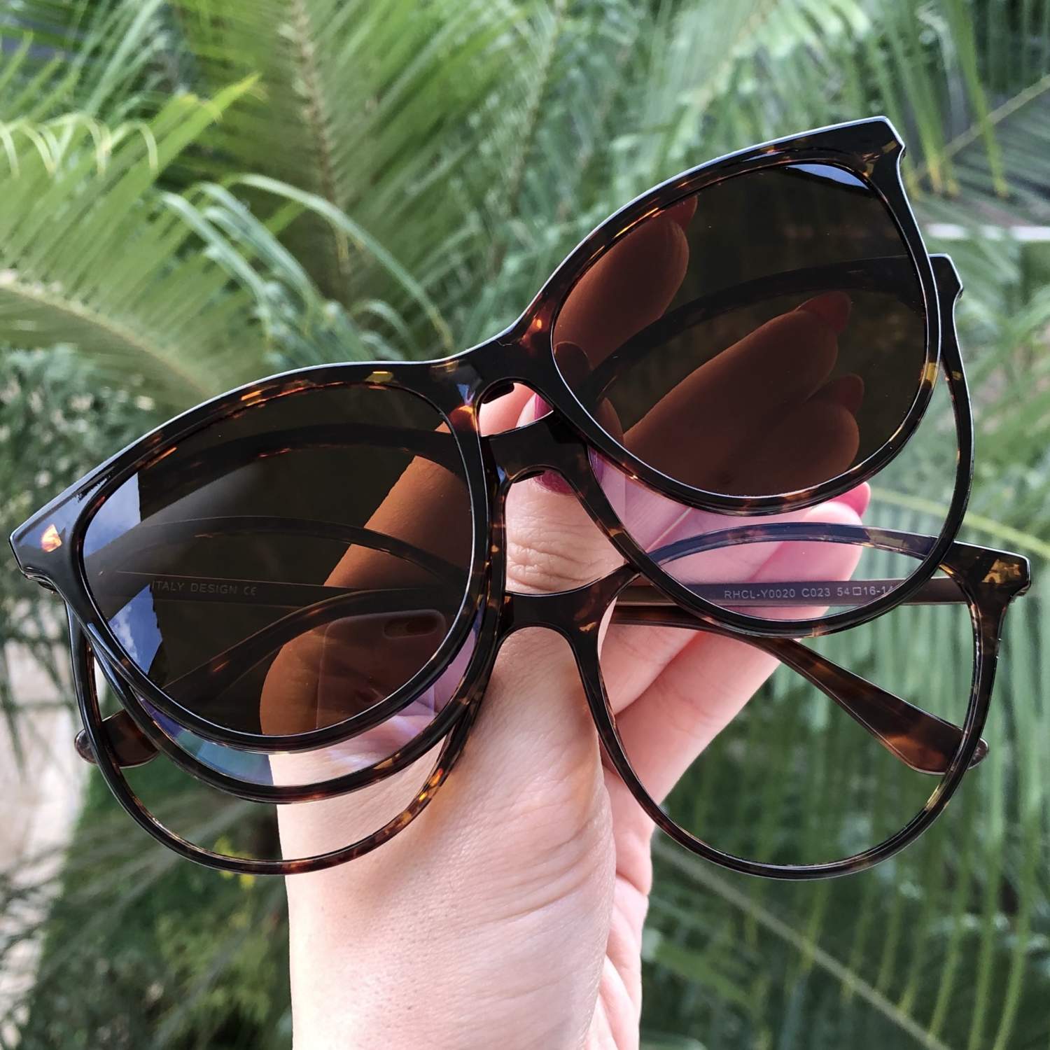 safine com br oculos 3 em 1 gatinho tartaruga livia