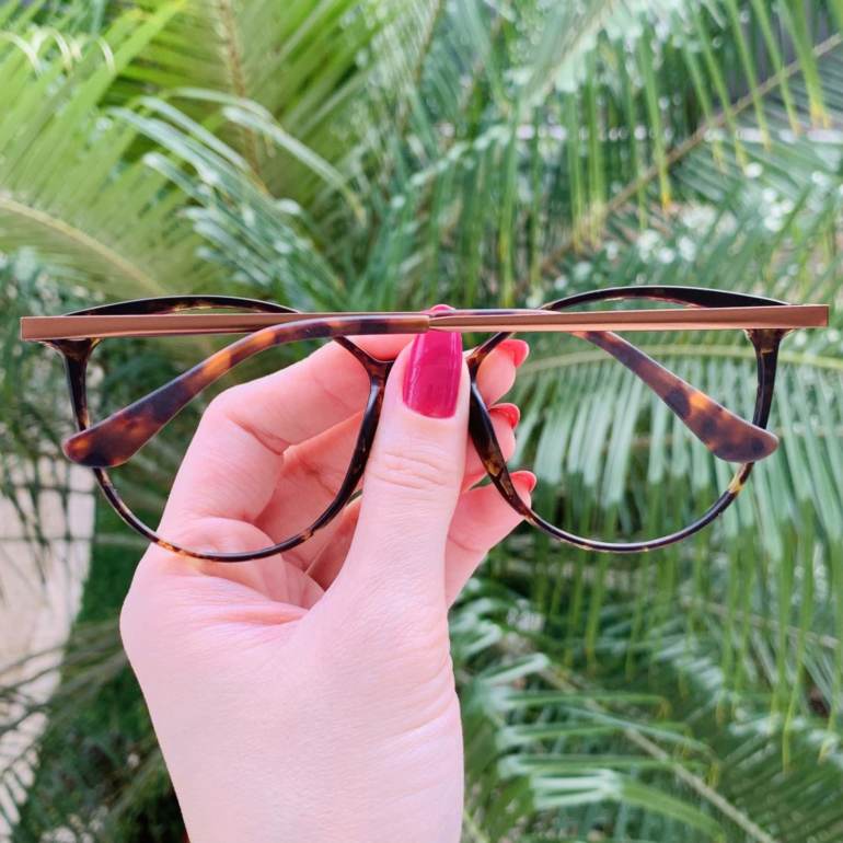 safine com br oculos 3 em 1 gatinho tartaruga zoe 5