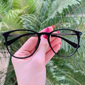 safine com br oculos 3 em 1 redondo elis preto 7