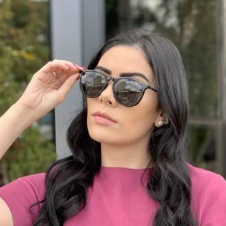 safine com br oculos 3 em 1 redondo elis preto 9