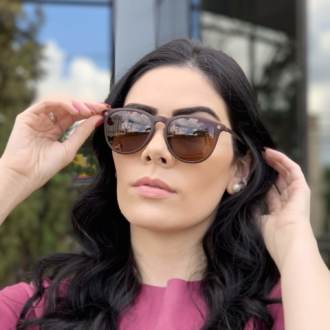 safine com br oculos 3 em 1 redondo marrom elis 1