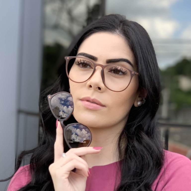 safine com br oculos 3 em 1 redondo marrom elis 2