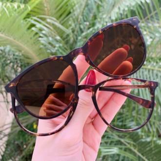 safine com br oculos 3 em 1 redondo tartaruga elis 2