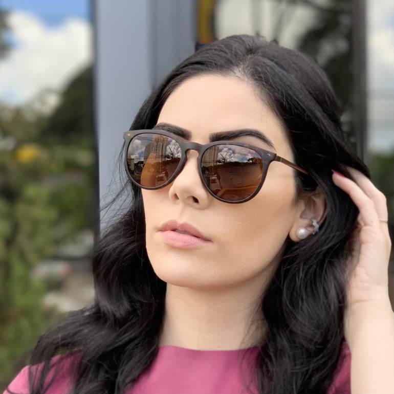 safine com br oculos 3 em 1 redondo tartaruga elis