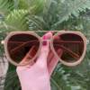 safine com br oculos de sol aviador nude nicole